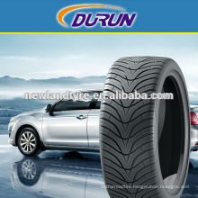 Durun Brand Car Tires 275/25ZR24 285/30ZR21 255/35R20 Ultra High Performance UHP Tires